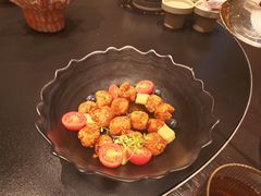 -上座云间·青年赣菜(绿茵店)