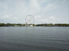 -渔岛海洋度假区