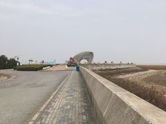 -上海南汇嘴大堤酒店
