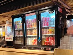 -温野菜涮涮锅(西单大悦城店)