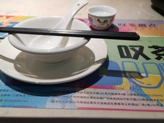 -叹茶靓点·粤式餐厅·全天茶市(石井万民广场店)