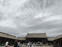 -平遥县衙