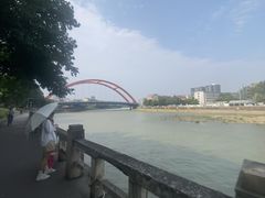 -成都南湖公园