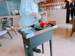 -无锡苏宁银河国际酒店-悦府65中餐厅
