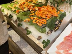 -温州万和豪生大酒店-餐厅