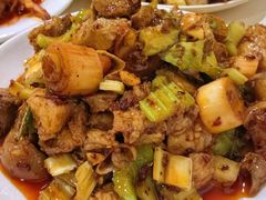 -天一沾水肥肠(科园一街店)