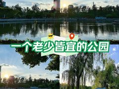 -翠湖公园