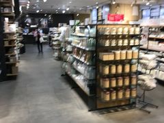 -MUJI无印良品(万科里店)