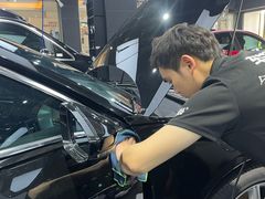 -车艺尚上海龙膜隐形车衣汽车贴膜旗舰店