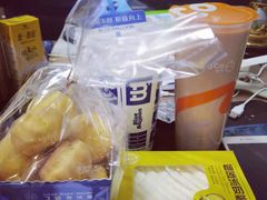 -丁香西饼屋(桂林路店)