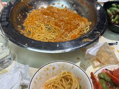 -聚味瞿记·龙虾堂(咸嘉湖店)