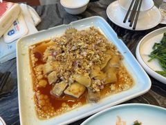 -美极鲜食坊(宝安南路店)