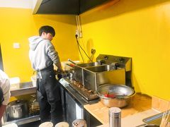 -傅强排骨(成都总店)