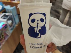 -茶百道(太原茂业天地店)