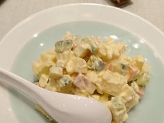 -新吉士·上海菜(浦东LCM置汇旭辉店)