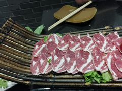 -宽板凳老灶火锅(南礼士路店)