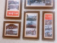 -張飛扒肉•四代传承(道外店)