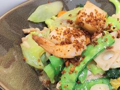 十菜-THE PAWON·8碗(古北SOHO店)