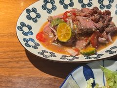 -满满初牛·炭烧牛肉专门店(国大店)