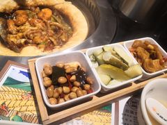 -灶座小锅烀饼·铁锅炖(全国总店)