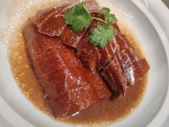 -院里寻菜·祖庵菜宴请(观沙岭店)