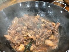 -顺德火焰醉鹅坊(珠海店)