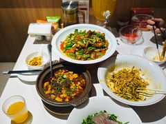 -百年神厨·地道川菜(清江西路店)