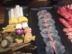 -丽江庭院之丽江往事(安定门店)