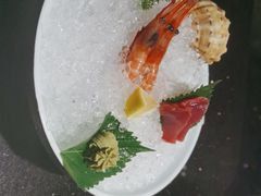 -上井料理黑金店(IFS国金中心店)