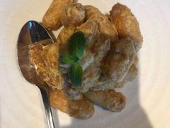 -镇江苏宁万豪酒店-苏筵中餐厅