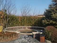 -大连金石滩绿发温泉假日酒店
