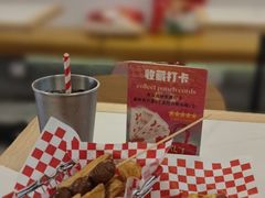 -Eckl’s爱氏热狗(猫街店)