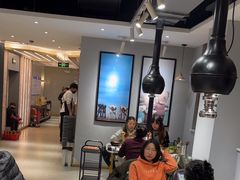 -妥妥烤肉料理(昙华林店)