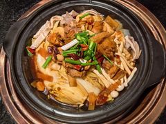 -得意咚瓜·顺德鱼生·冬瓜火锅(深圳首店)