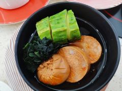 -大力喜速递寿司(世纪金源店)