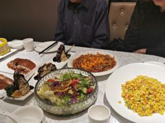 -津悦·正阳春烤鸭(红旗南路店)