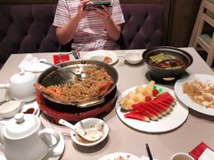 -尚一汤·粤菜海鲜(环球港店)