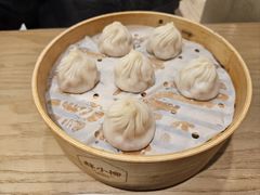 -苏小柳点心·手作小笼包(浦东嘉里城分院)