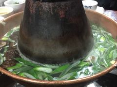 -老巷羊蝎子城(湘江世纪城店)