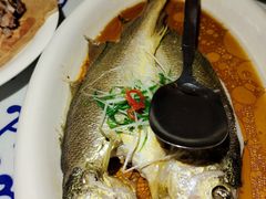 -江南赋(内蒙古大厦店)