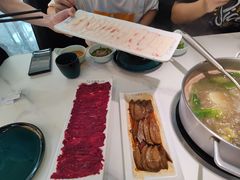 -二刀潮牛(重庆光环购物公园店)