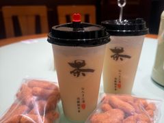 -沈家花园如皋菜(君御豪庭店)