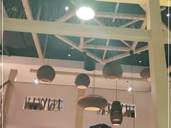 大堂-关东小磨东北菜(上海长风大悦城店)