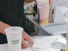-古茗(恒太城店)