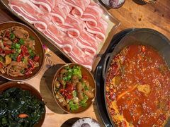 -楠火锅(哈尔滨金爵万象店)