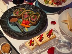 -天玑高空江景餐厅&酒吧Sky Secret Restaurant&Bar