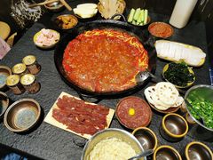 -胖碗火锅(观音桥店)