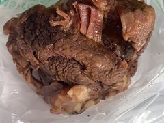 -大益烤鸡
