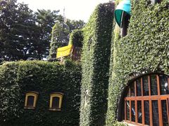 -三鹰之森吉卜力美术馆