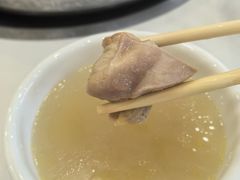 -朴小妹人参鸡汤火锅(长白山万达店)
